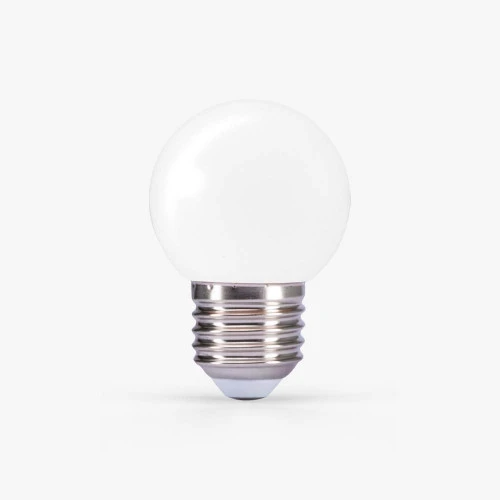 Đèn LED Bulb Trang Trí 1W A45W